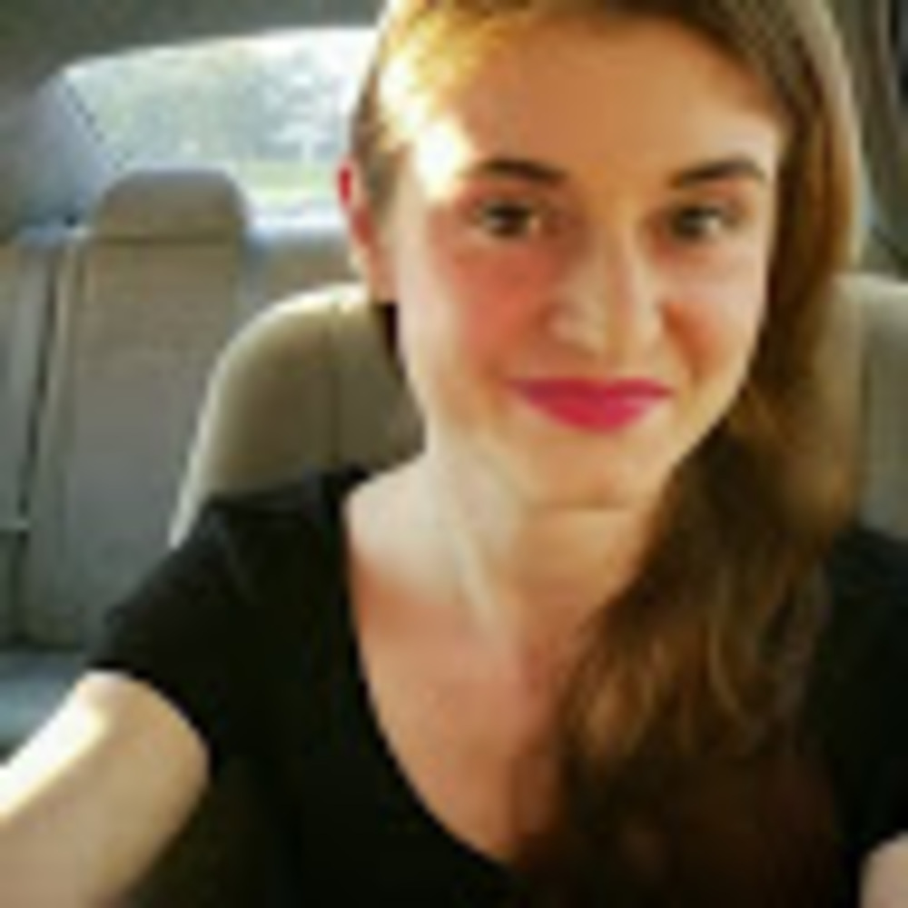 Meet your Posher, Jackie